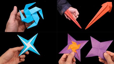 estrela ninja|Estrela Ninja de Origami